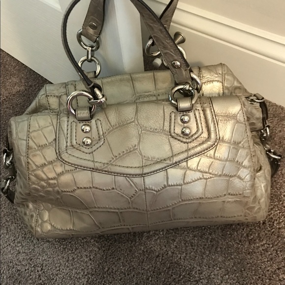 Coach Purse - Picture 3 of 13